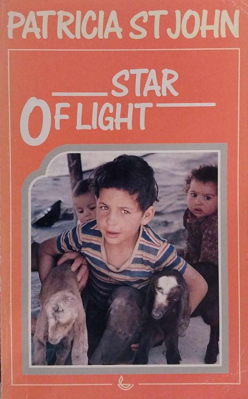 Star of Light by Patricia St John image 0