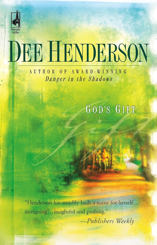 God's Gift by Dee Henderson image 0
