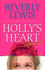 Holly's Heart: Collection One (Books 1-5) by Beverly Lewis image 0