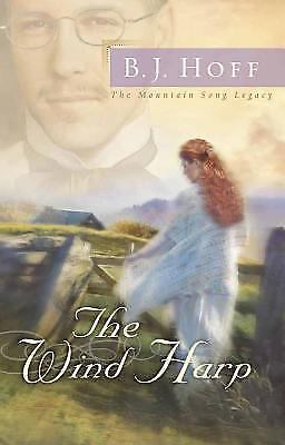 Wind Harp (Mountain Song Legacy #2) by B.J. Hoff image 0