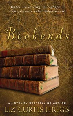 Bookends by Liz Curtis Higgs image 0