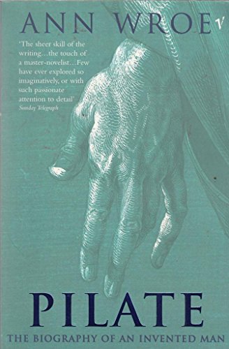 Pilate by Ann Wroe