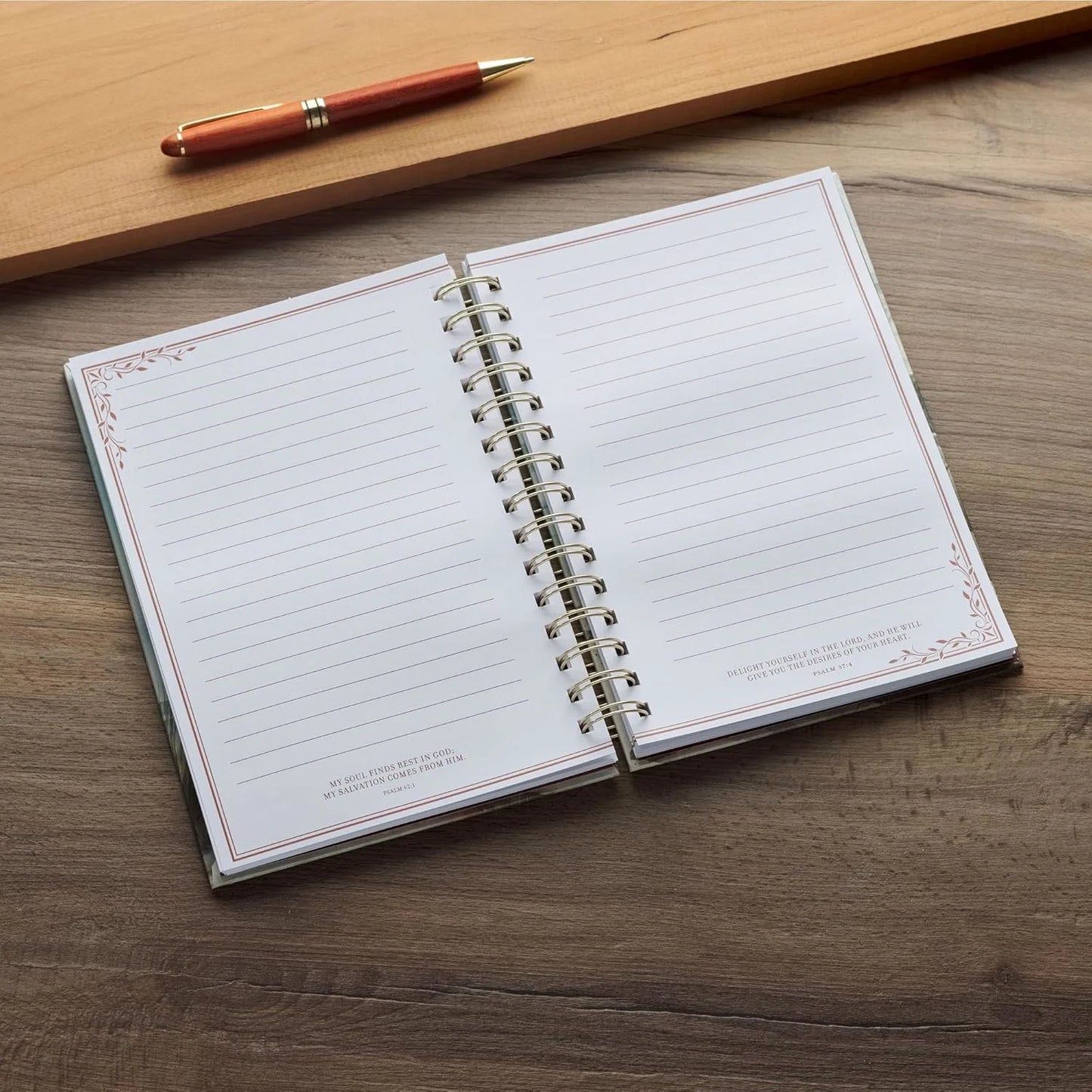 Journal: I will Carry You (Isaiah 46:4)