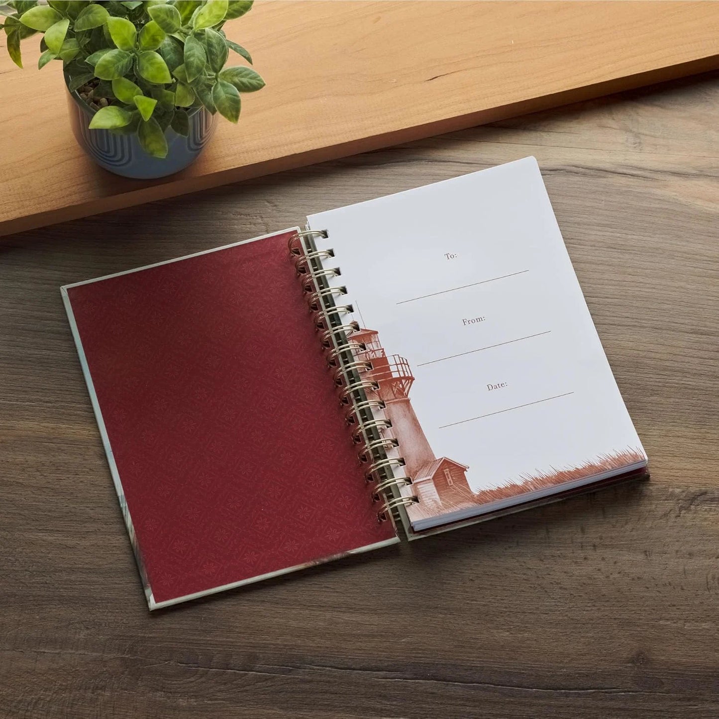 Journal: I will Carry You (Isaiah 46:4)