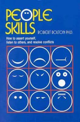 People Skills by Robert Bolton