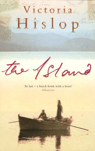 The Island by Victoria Hislop
