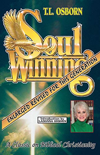 Soul Winning by T.L. Osborn