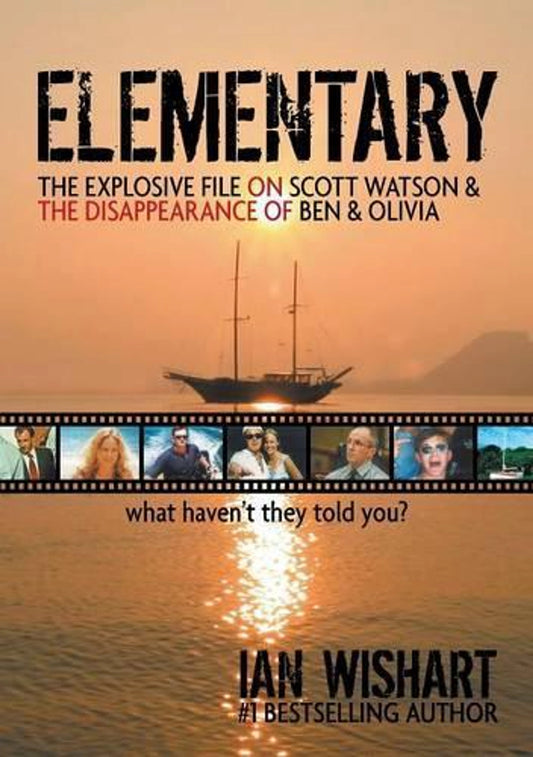 Elementary by Ian Wishart