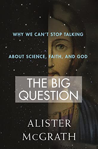Big Question by Alister McGrath