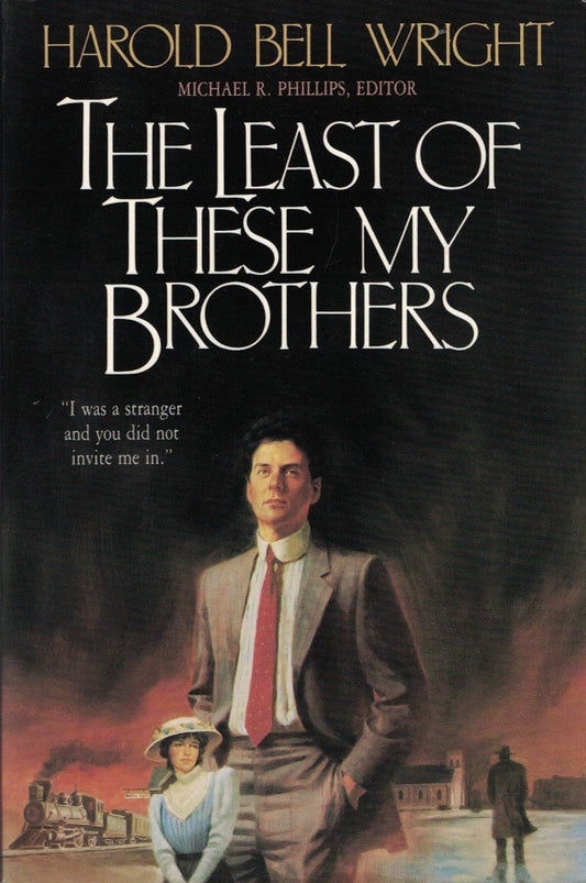 Least of These My Brothers by Harold Bell Wright image 0