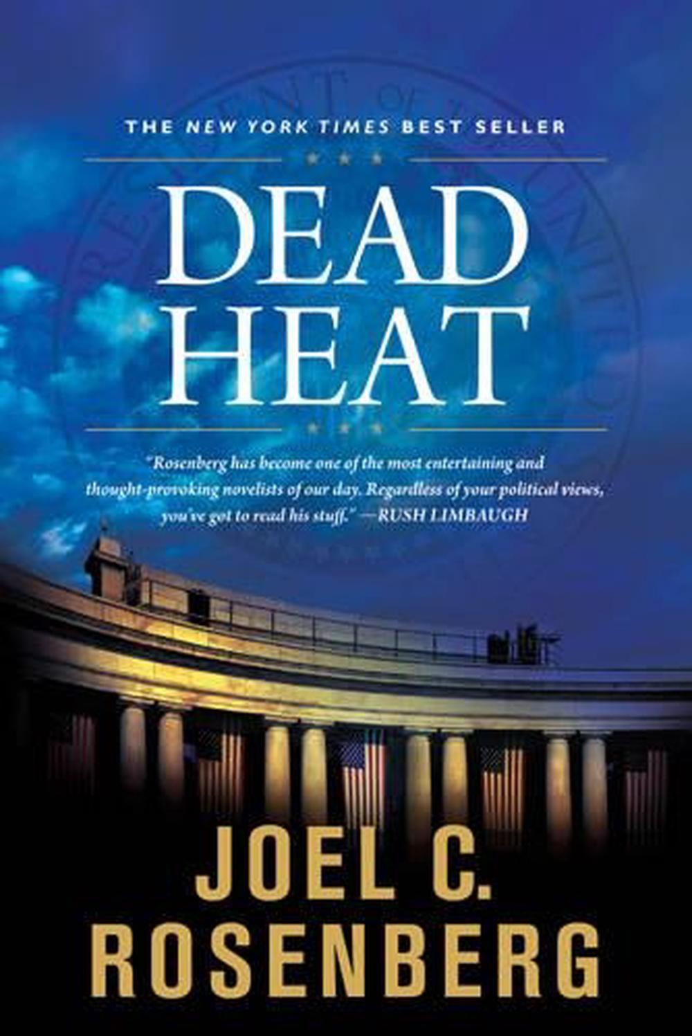 Dead Heat by Joel C. Rosenberg