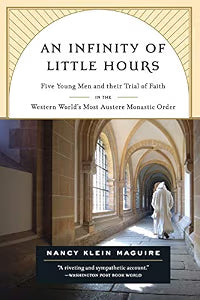 An Infinity of Little Hours Nancy Maguire