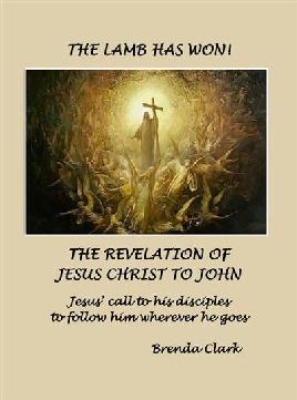 The Lamb Has Won: The Revelation of Jesus Christ to John by Brenda Clark