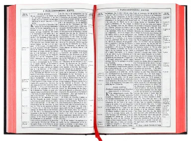 Rarotongan Bibilia Tapu - Cook Island Maori Bible by Bible Society