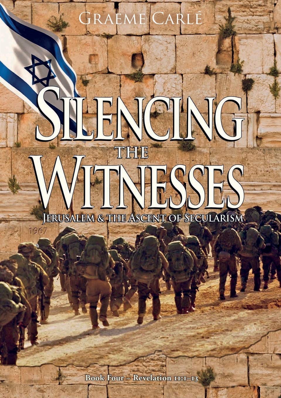 Silencing the Witnesses by Graeme Carle image 0