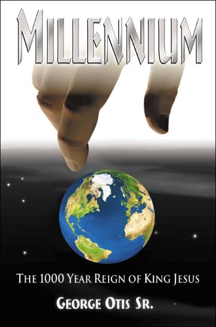 Millennium by George Otis image 0