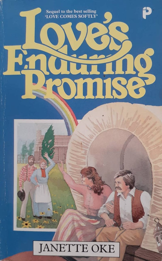 Love's Enduring Promise by Janette Oke image 0