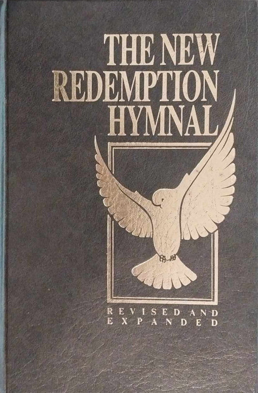 New Redemption Hymnal (Revised and Expanded) image 0