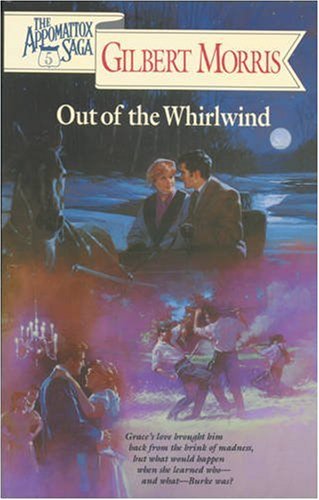 Out of the Whirlwind by Gilbert Morris image 0