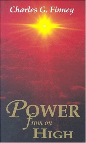 Power From On High by Charles G. Finney image 1