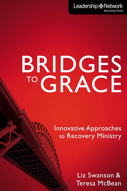 Bridges to Grace by Liz Swanson & Teresa McBean image 0