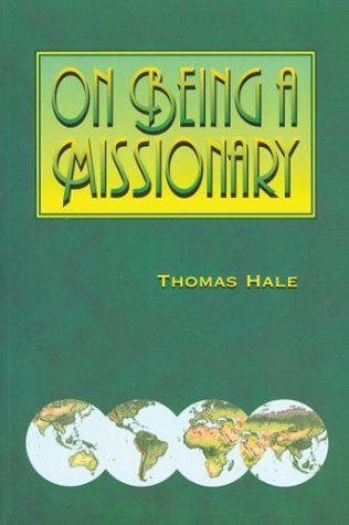 On Being a Missionary by Thomas Hale image 0