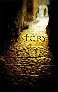 TNIV The Story image 0