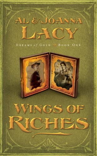 Wings of Riches by Al & Joanna Lacy image 0