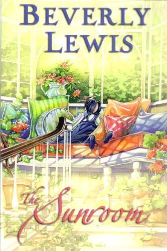 Sunroom by Beverly Lewis image 0