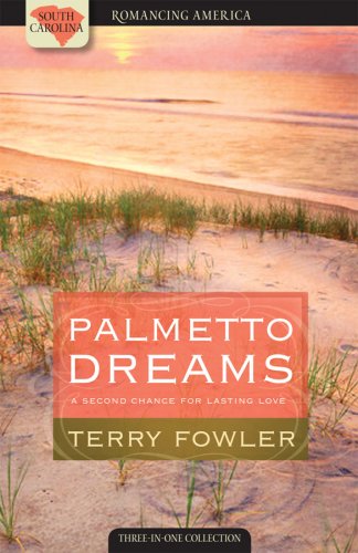 Palmetto Dreams (3-in-1) by Terry Fowler image 0