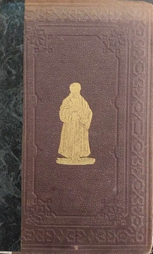 History of the Reformation of the Sixteenth Century by J.H. Merle D'Aubi image 0