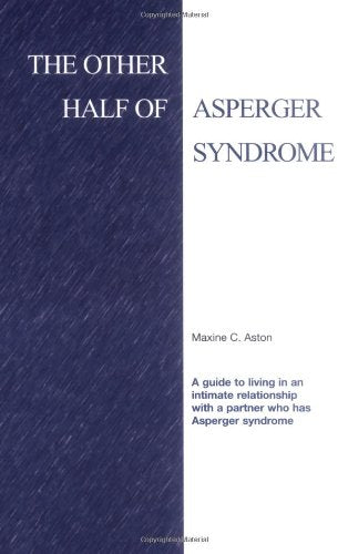 Other Half of Asperger Syndrome by Maxine C. Aston image 0