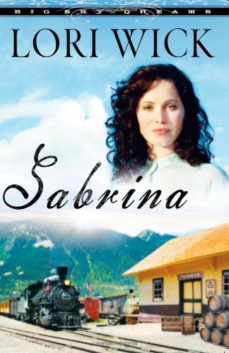 Sabrina by Lori Wick image 0