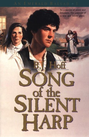 Song of the Silent Harp (An Emerald Ballad #1) by B.J. Hoff image 0