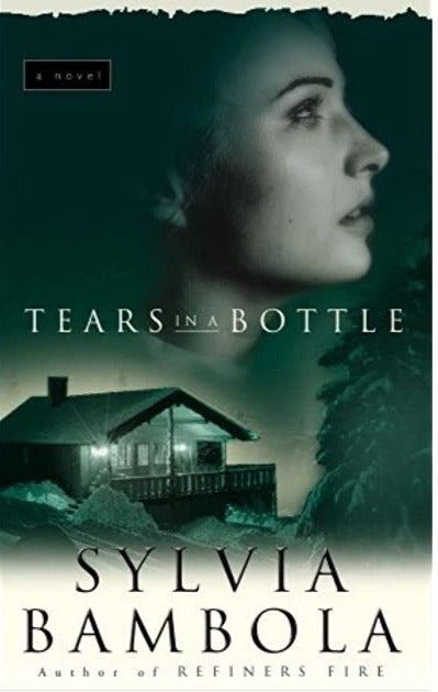 Tears In a Bottle by Sylvia Bambola image 0