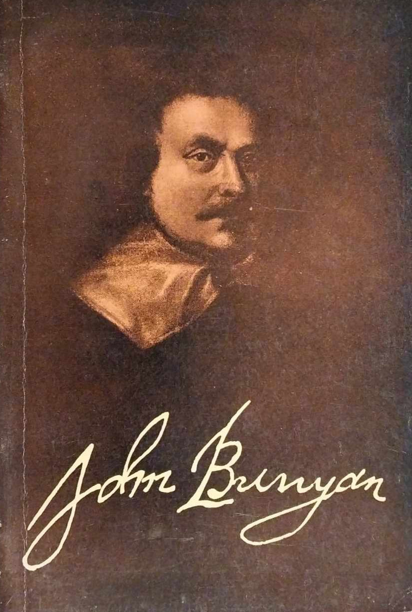 John Bunyan: A Story of His Life by Frank Mott Harrison image 0