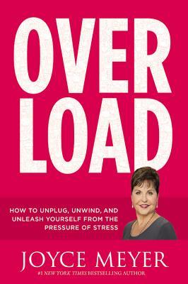 Overload by Joyce Meyer image 0
