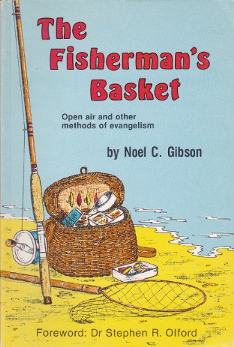 Fisherman's Basket by Noel C. Gibson image 0