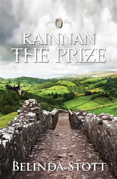 Kainnan: The Prize by Belinda Stott image 0