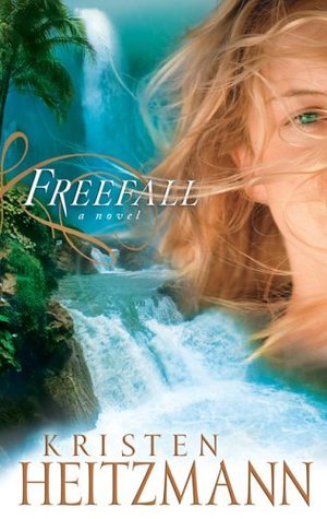 Freefall by Kristen Heitzmann image 0