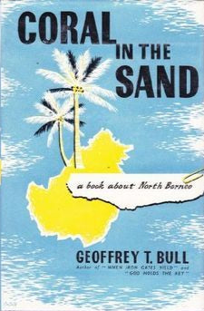 Coral In The Sand by Geoffrey T. Bull image 0