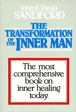 The Transformation of the Inner Man by John and Paula Sandford image 0