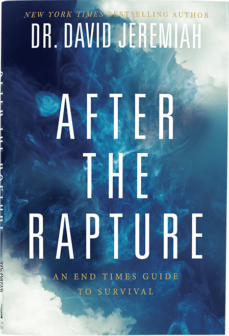 After The Rapture by David Jeremiah