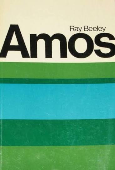 Amos by Ray Beeley