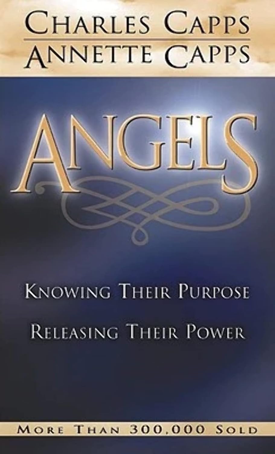 Angels by Charles Capps and Annette Capps