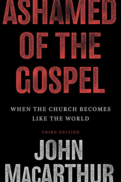 John MacArthur