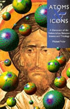 Atoms & Icons by Michael Fuller