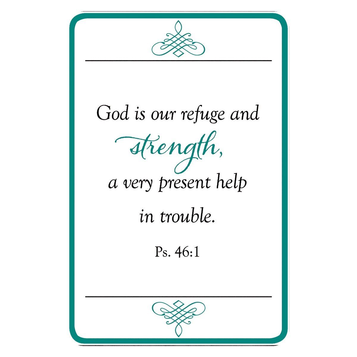 101 Bible Promises For Your Every Need: Box of Blessings (101 Cards)