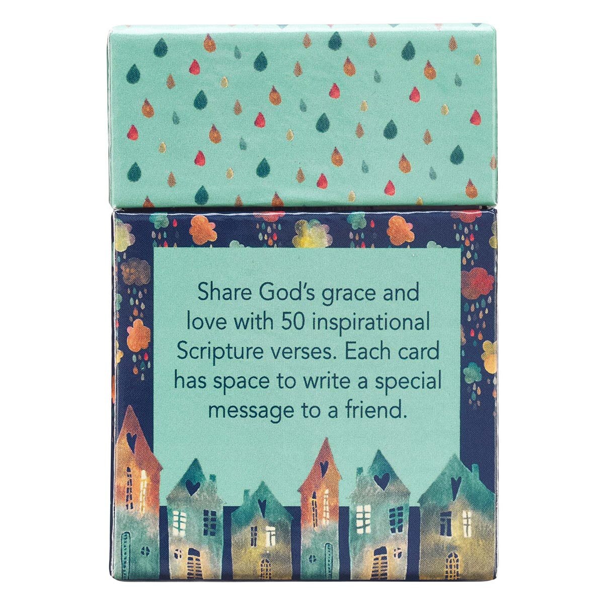 Box of Blessings: Grace For Each Day