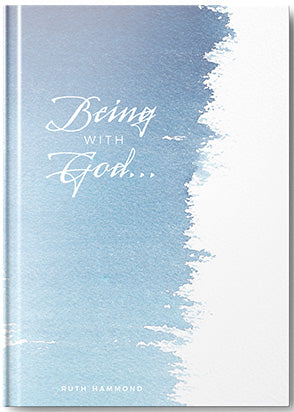 Being With God by Ruth Hammond